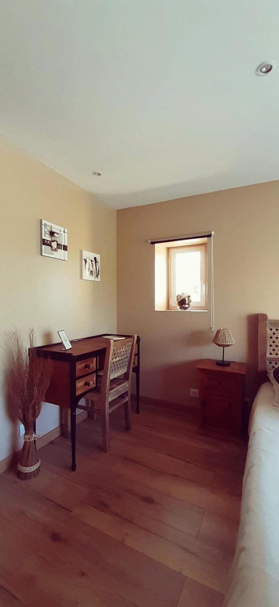 O Reve De Gabriel Bed & Breakfast Saint-Amand-de-Coly Cameră foto